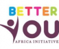 Better You Africa Initiative logo